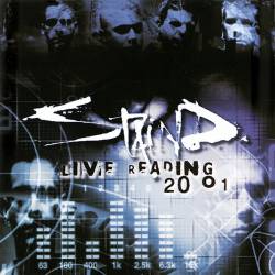 Staind : Live Reading 2001